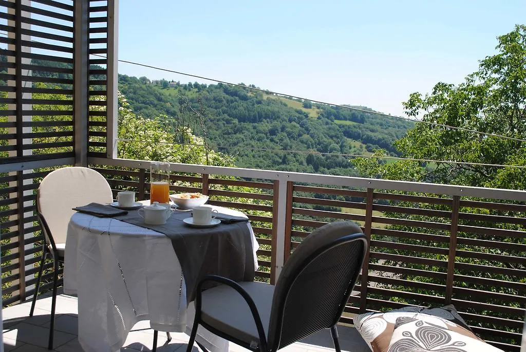 Bb Sessantuno Bed & Breakfast Conco Italy