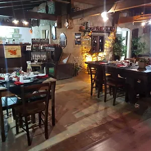 Hotel Leanza La
