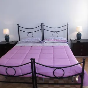 Bed & Breakfast Paradiso, Mestre