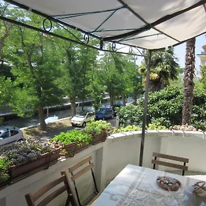 Bed & Breakfast Livia Oliva, Venezia Lido
