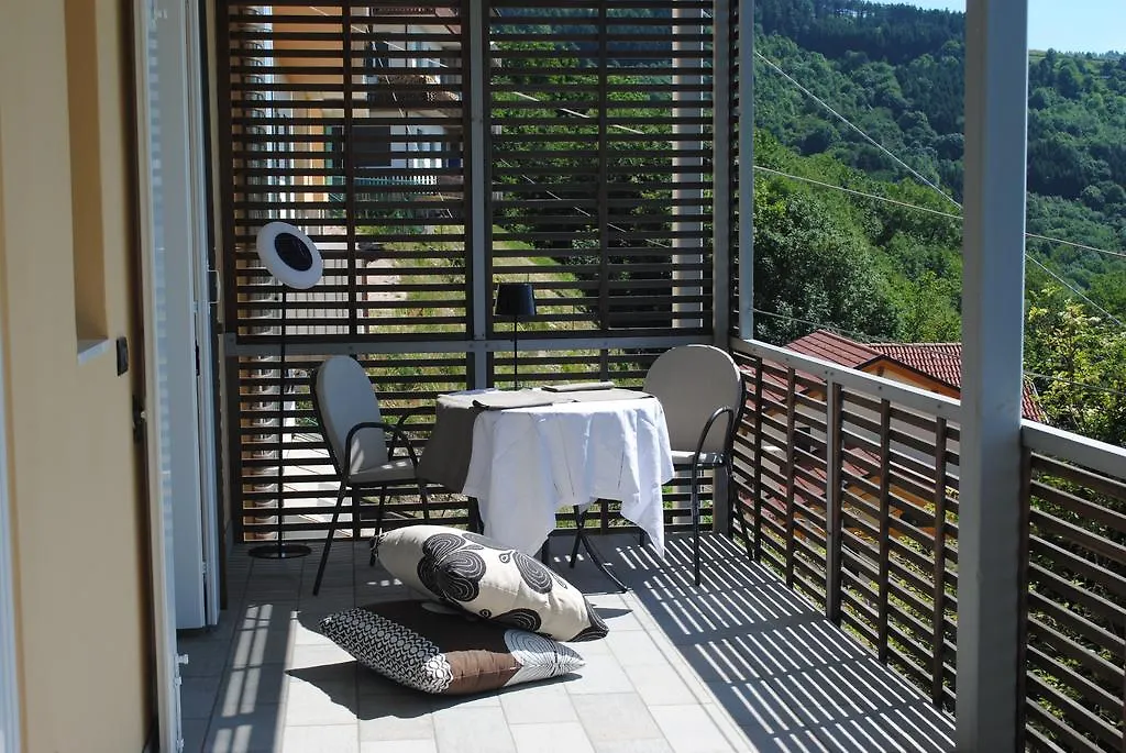 Bb Sessantuno Bed & Breakfast Conco