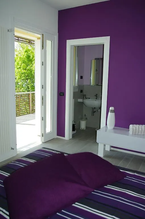 Bb Sessantuno Bed & Breakfast Conco