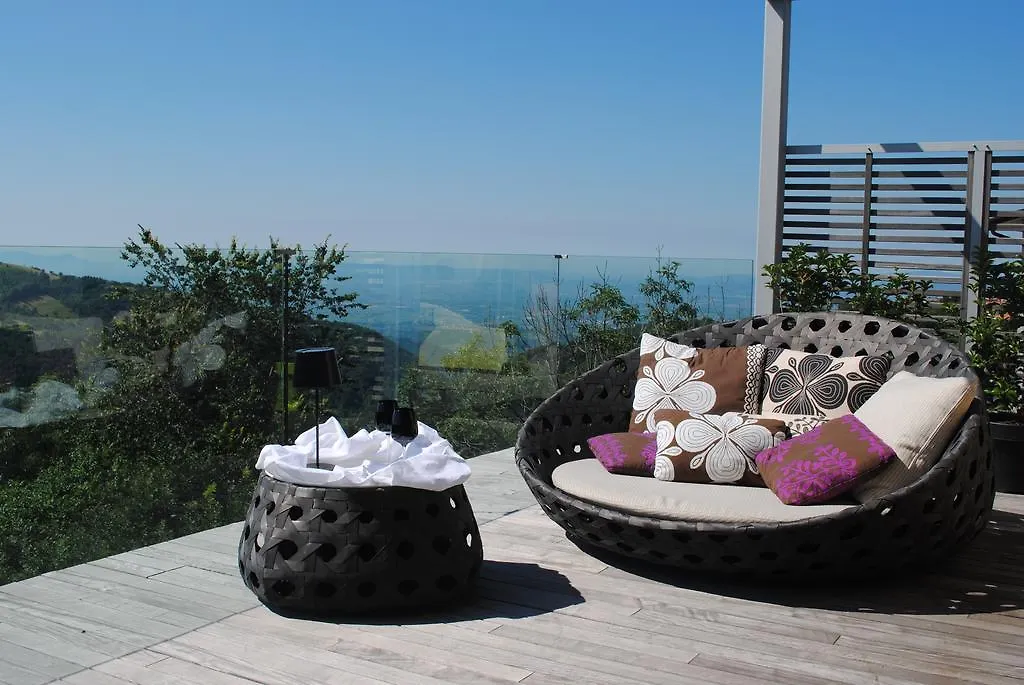 Bb Sessantuno Bed & Breakfast Conco