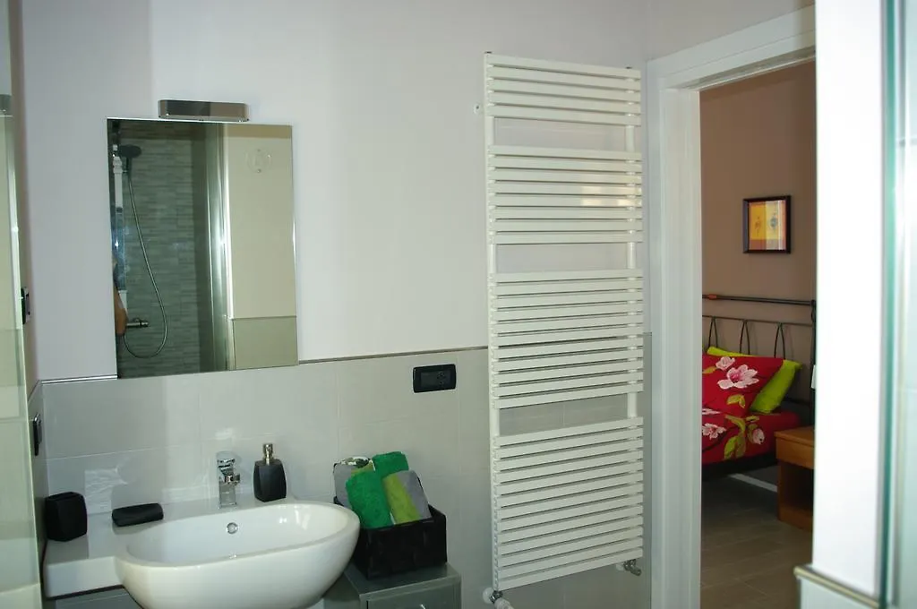 Bb Sessantuno Bed & Breakfast Conco