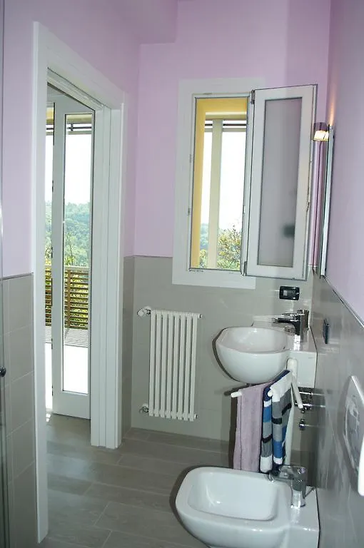 Bb Sessantuno Bed & Breakfast Conco