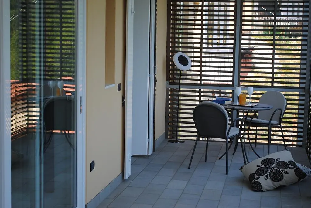 Bb Sessantuno Bed & Breakfast Conco