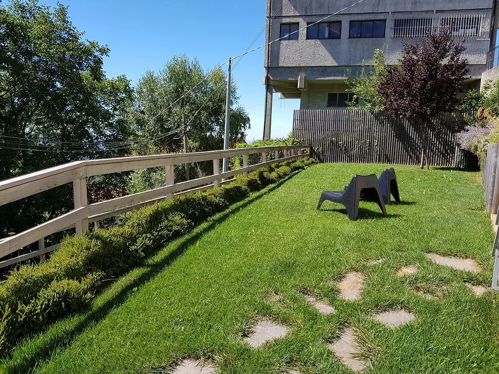 BB Sessantuno Bed and Breakfast Conco Italia