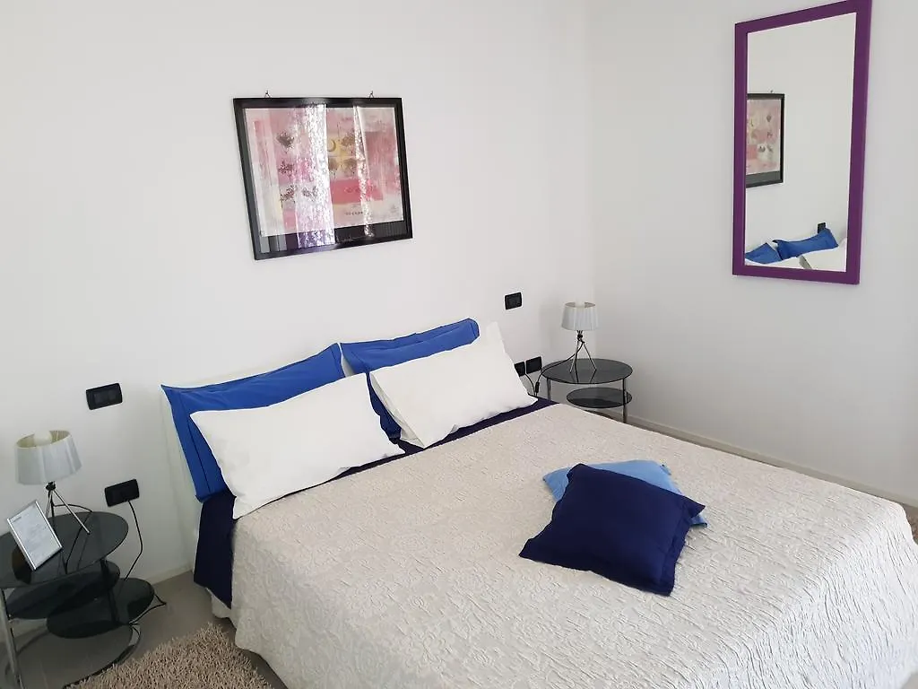 Bb Sessantuno Bed & Breakfast Conco 3*,  Italy