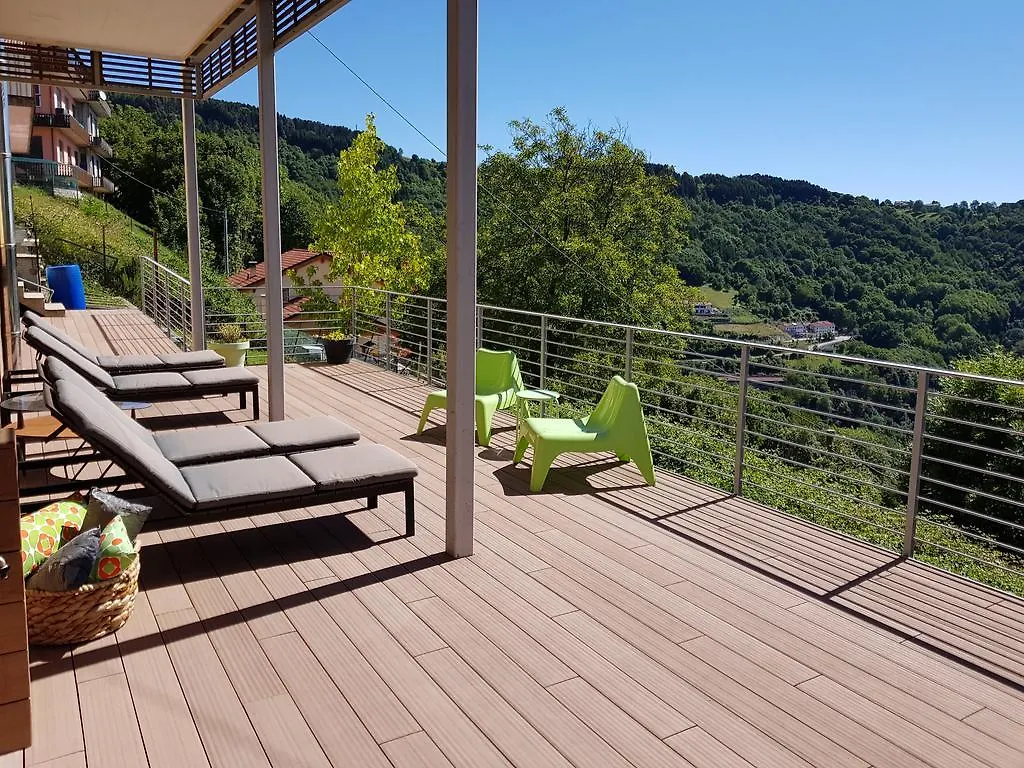Bb Sessantuno Bed & Breakfast Conco
