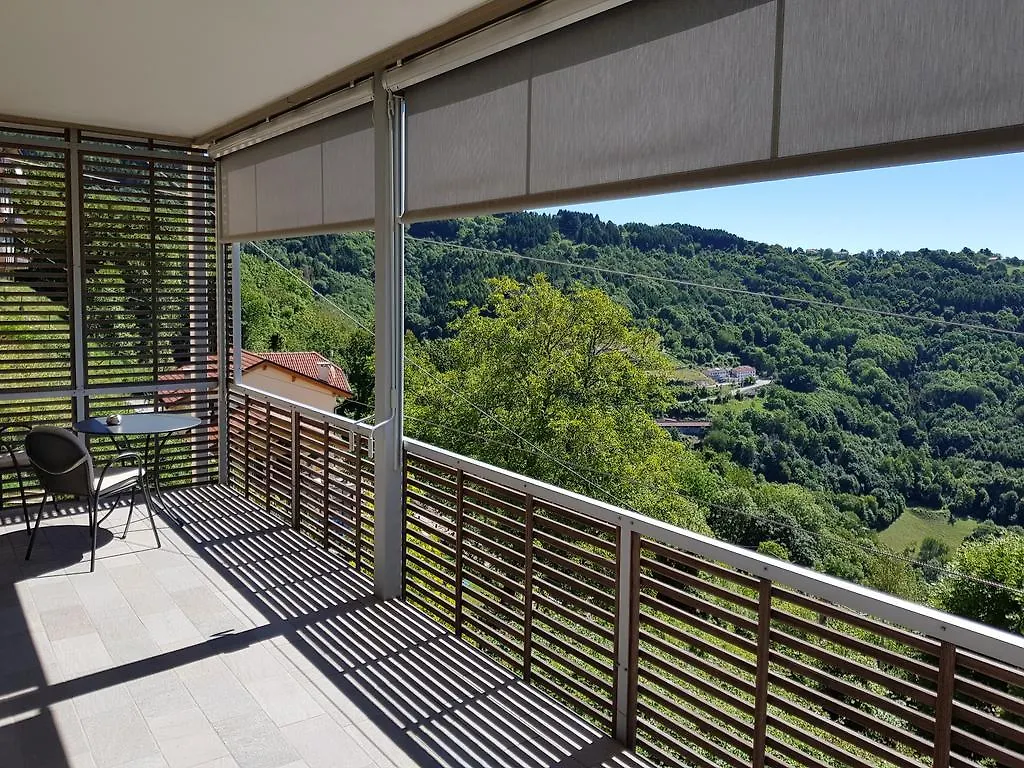 Bb Sessantuno Bed & Breakfast Conco