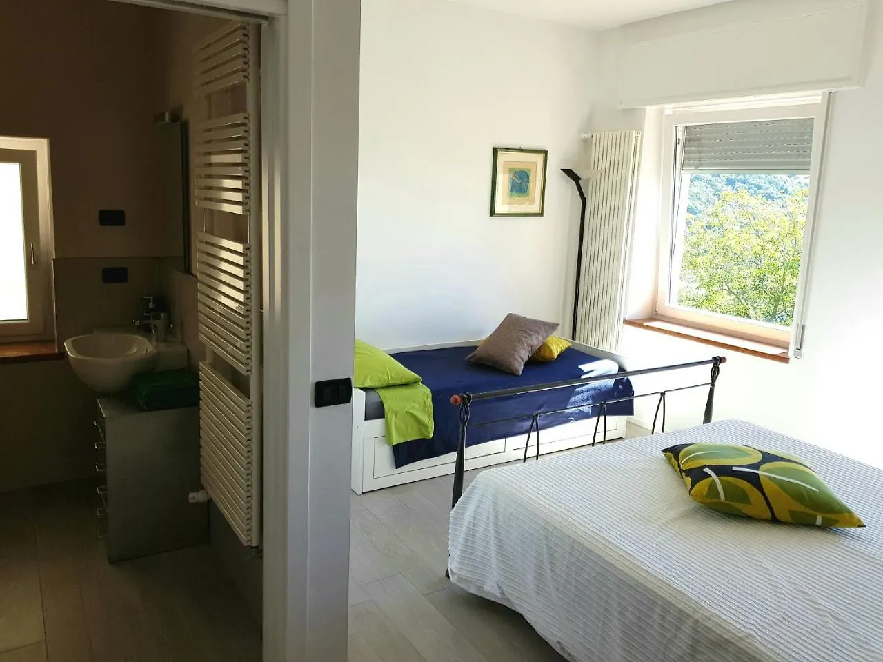 Bb Sessantuno Bed & Breakfast Conco
