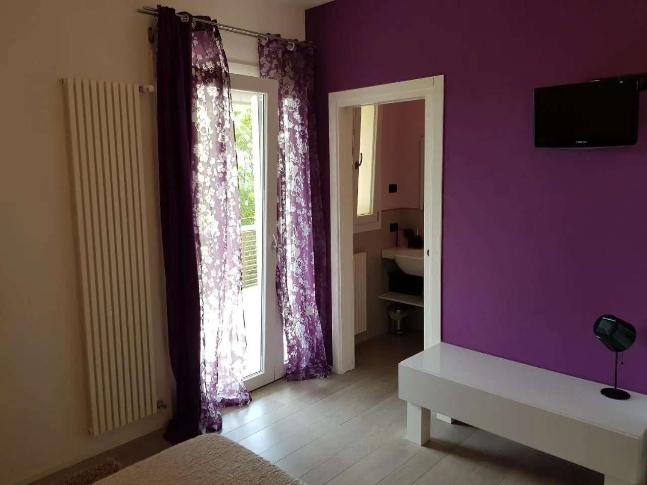 Bb Sessantuno Bed & Breakfast Conco 3*,  Italy
